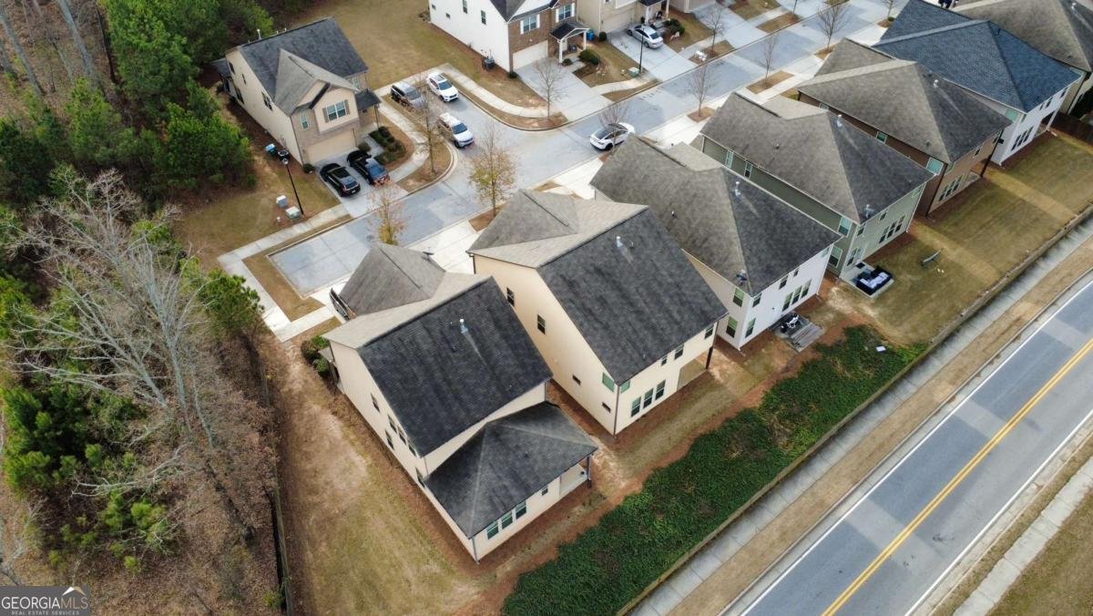 3131 WILDBERRY RUN Lane Snellville - 59