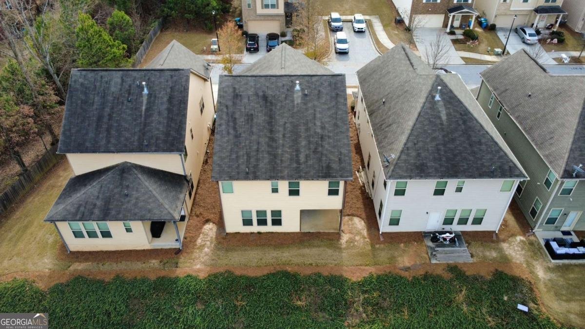 3131 WILDBERRY RUN Lane Snellville - 60