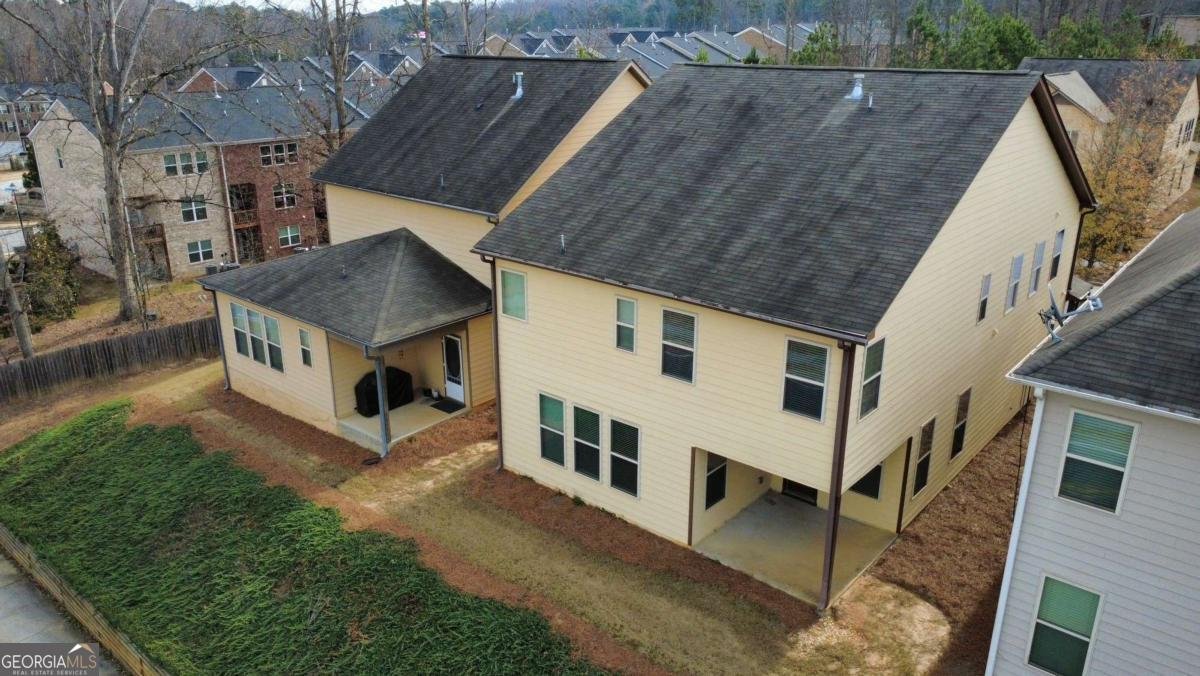 3131 WILDBERRY RUN Lane Snellville - 62