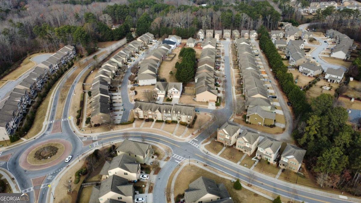 3131 WILDBERRY RUN Lane Snellville - 66