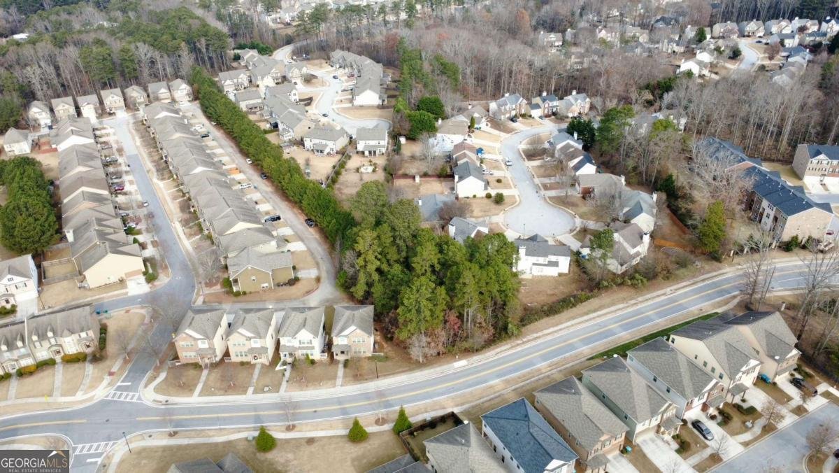 3131 WILDBERRY RUN Lane Snellville - 67