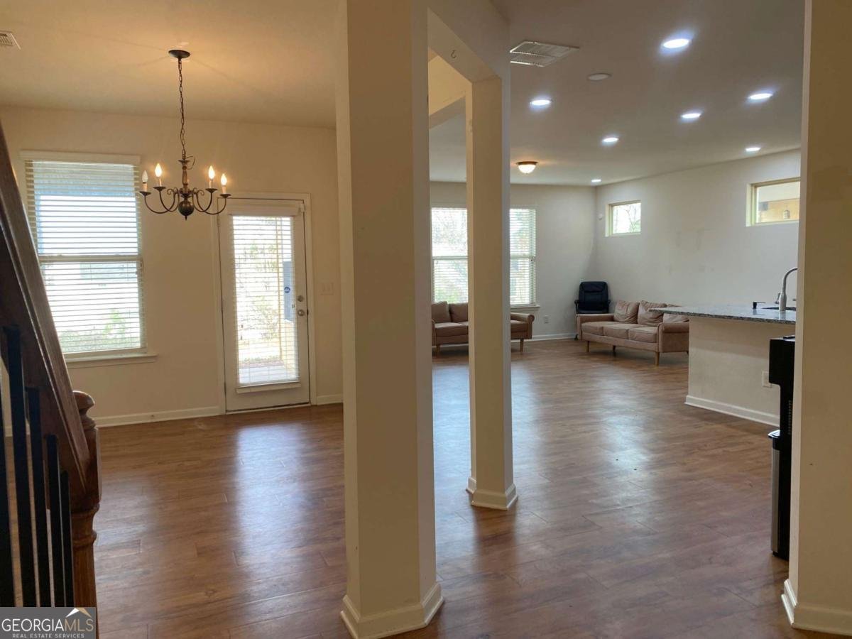 3131 WILDBERRY RUN Lane Snellville - 8