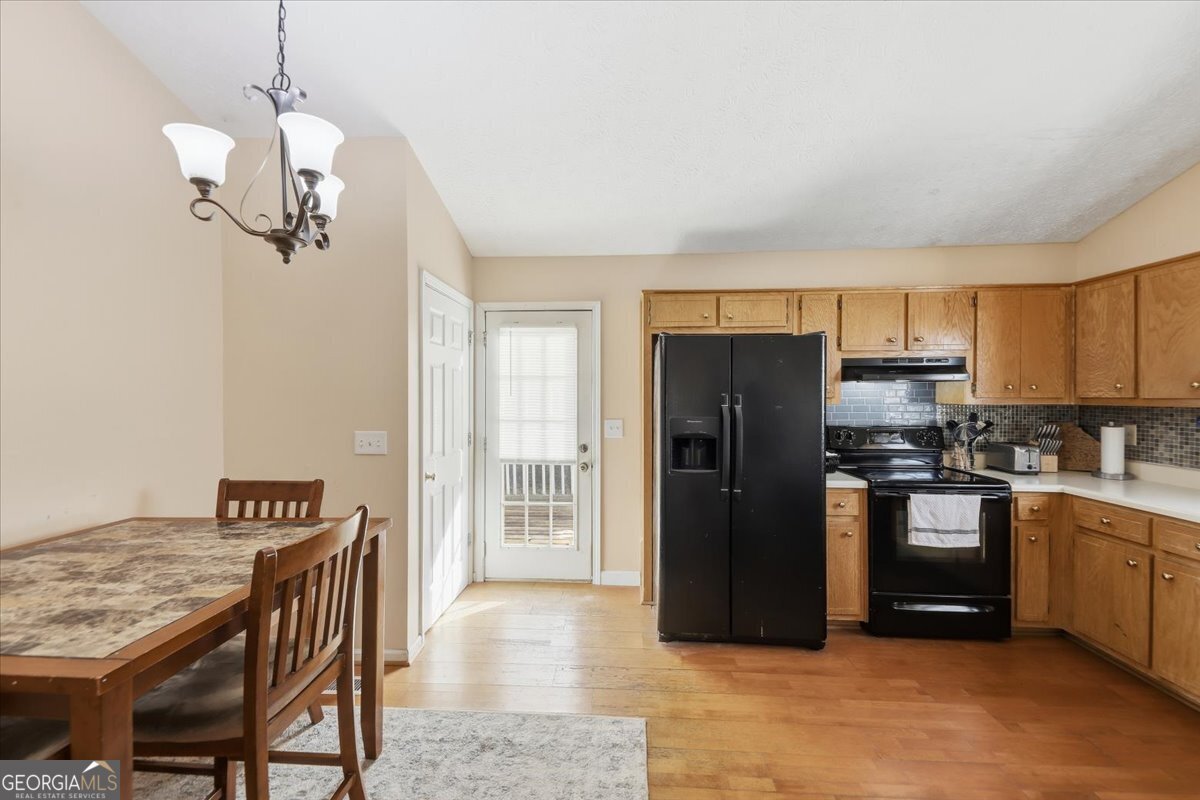 2805 Glendale Drive Gainesville - 10