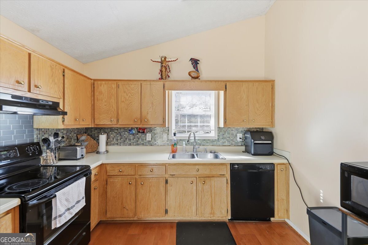 2805 Glendale Drive Gainesville - 12