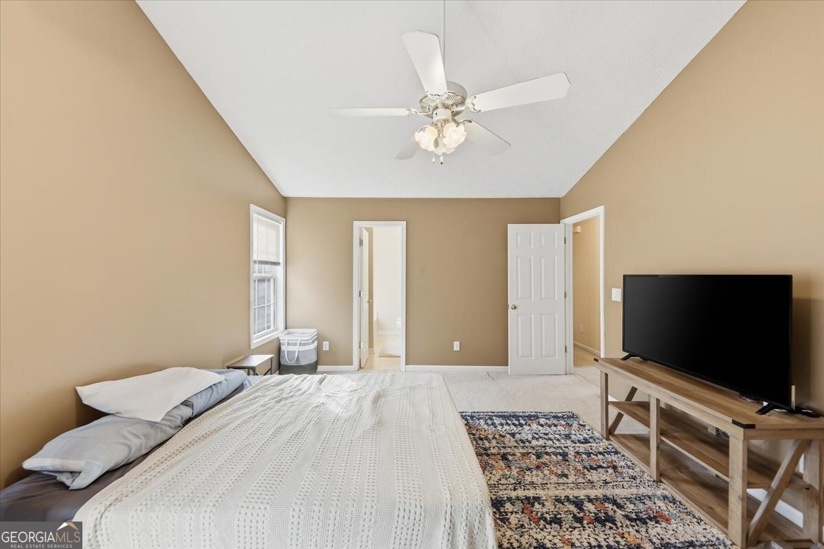 2805 Glendale Drive Gainesville - 24