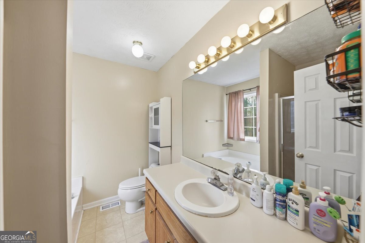 2805 Glendale Drive Gainesville - 26