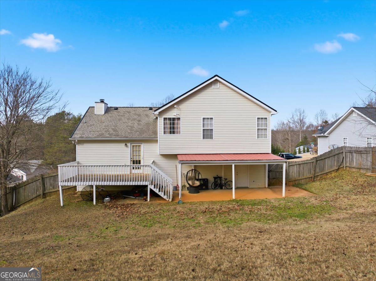 2805 Glendale Drive Gainesville - 35