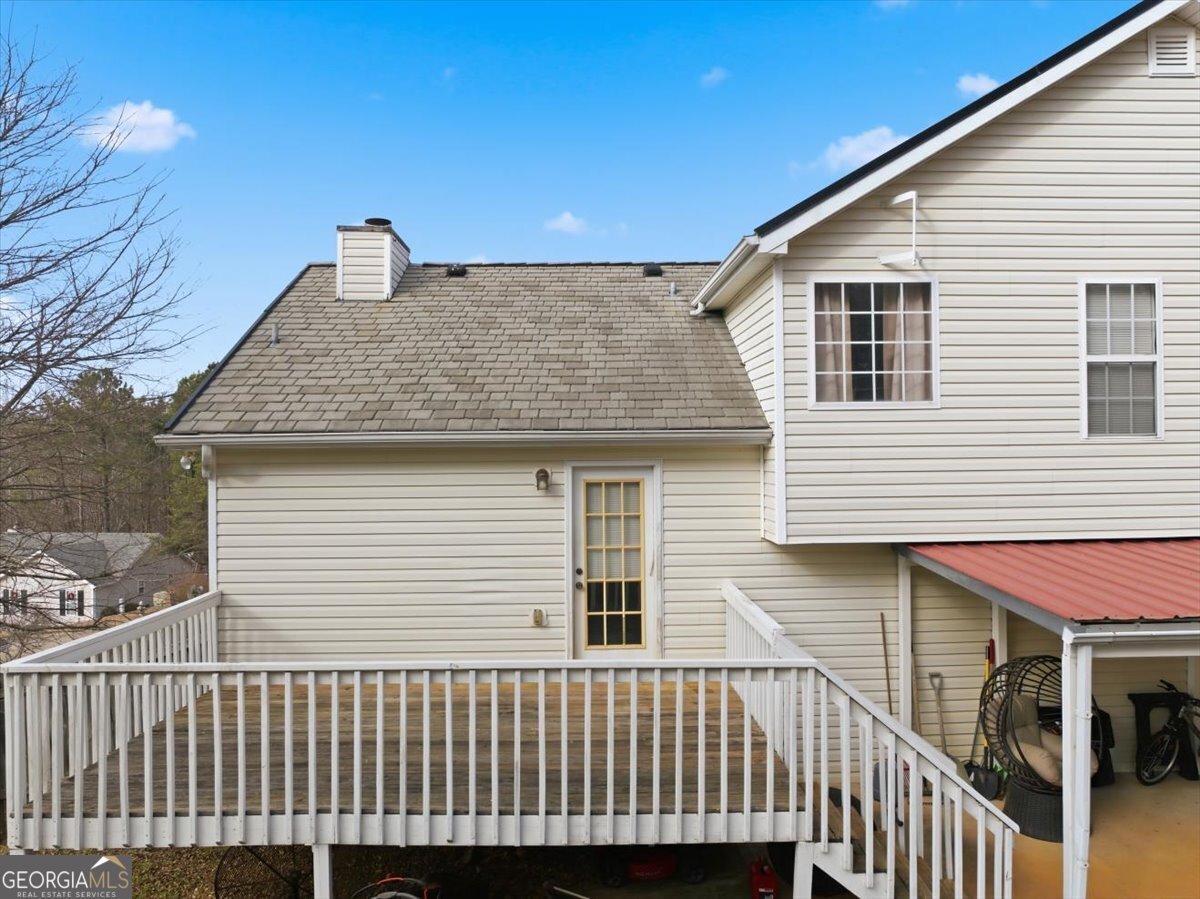 2805 Glendale Drive Gainesville - 36