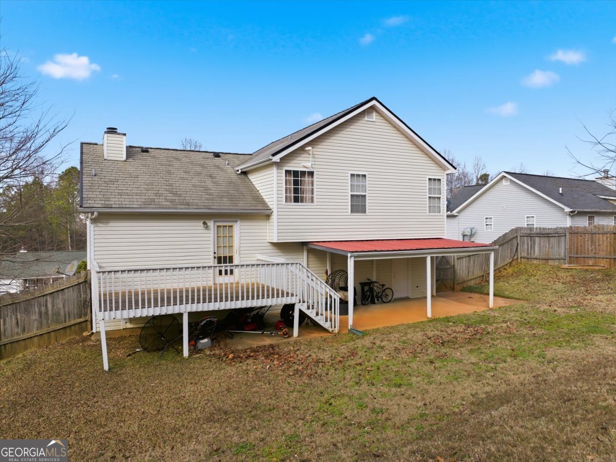 2805 Glendale Drive Gainesville - 37