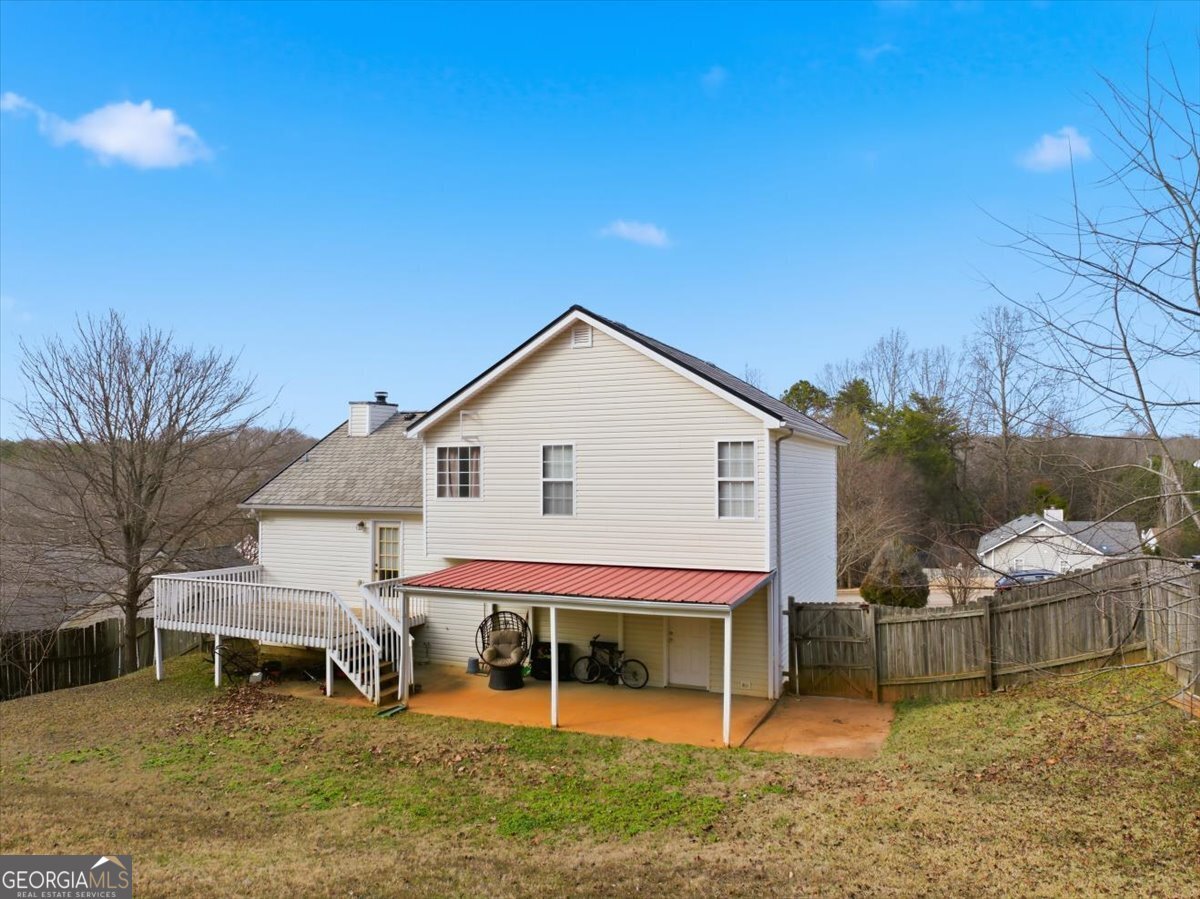 2805 Glendale Drive Gainesville - 38