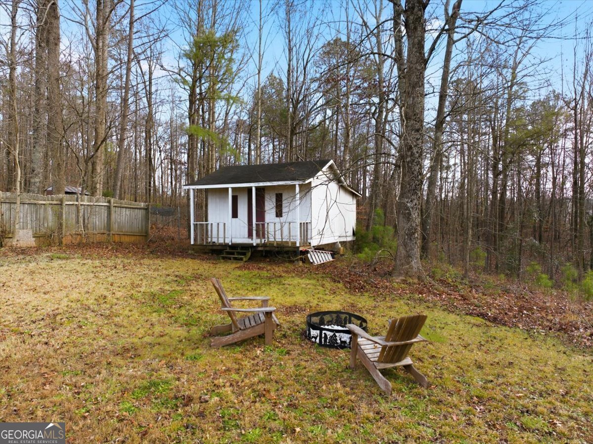 2805 Glendale Drive Gainesville - 39