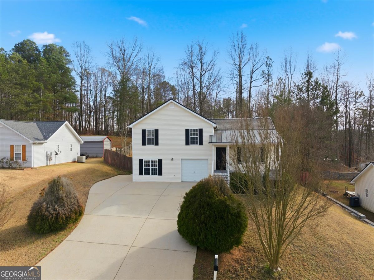 2805 Glendale Drive Gainesville - 4