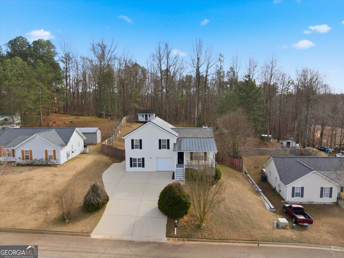 2805 Glendale Drive Gainesville - 41