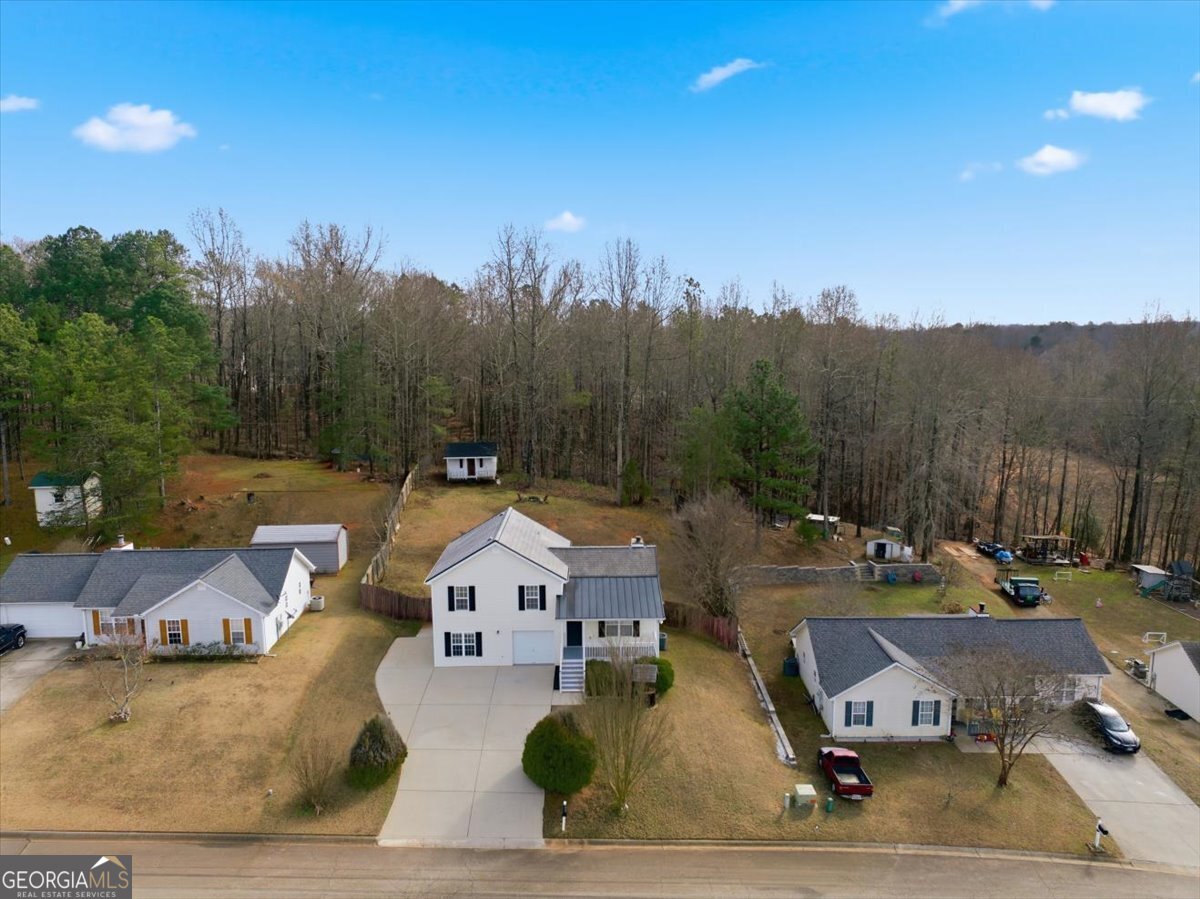 2805 Glendale Drive Gainesville - 42