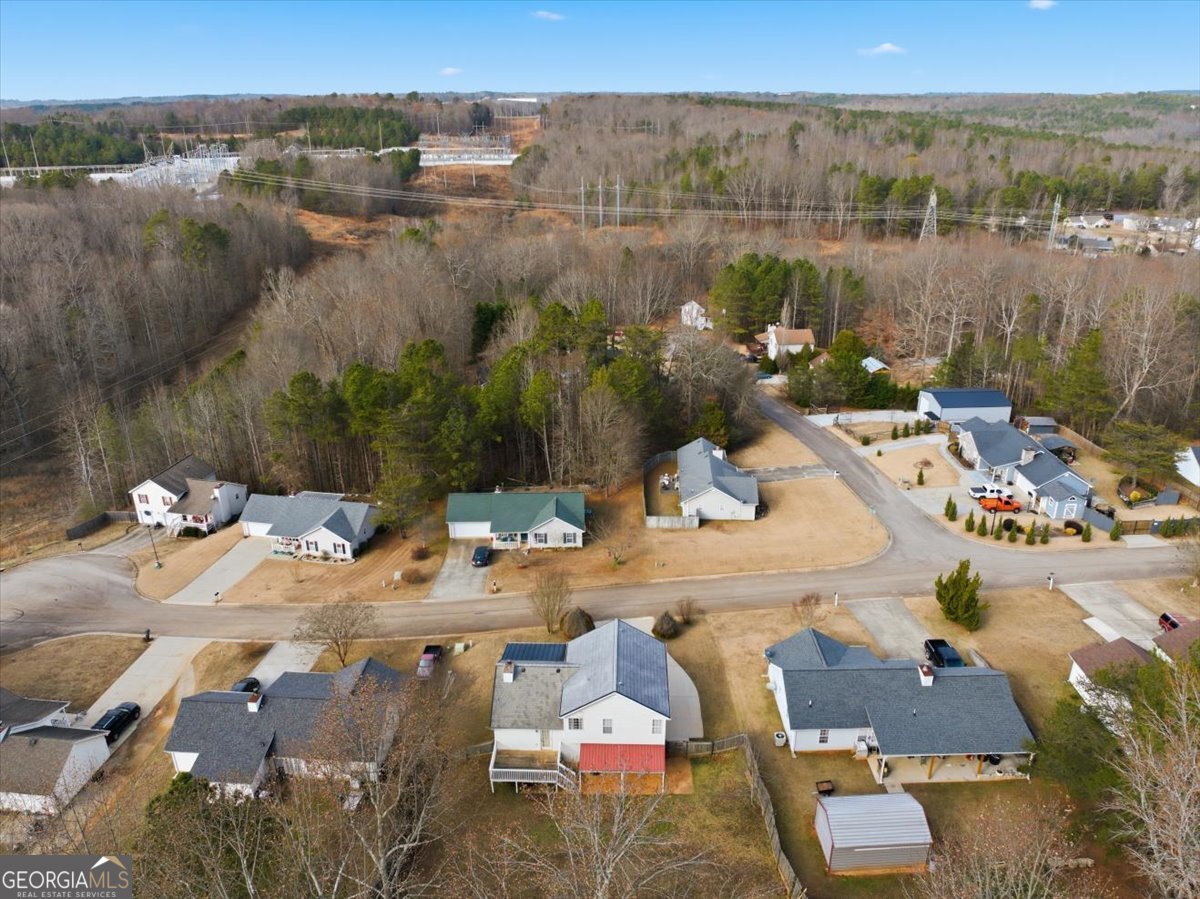 2805 Glendale Drive Gainesville - 45