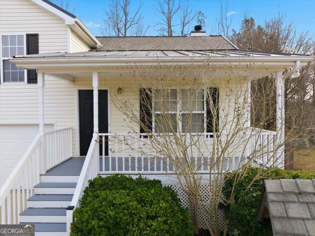 2805 Glendale Drive Gainesville - 5