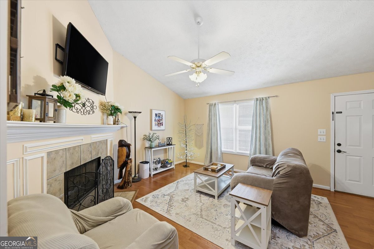 2805 Glendale Drive Gainesville - 8