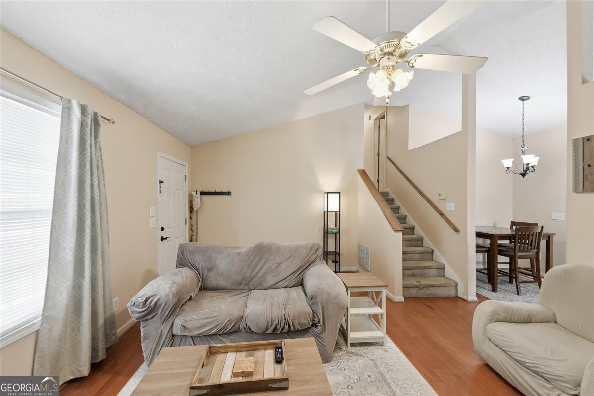 2805 Glendale Drive Gainesville - 9