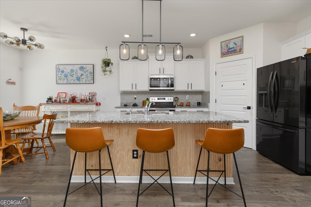 219 Barnyard Way Perry - 15