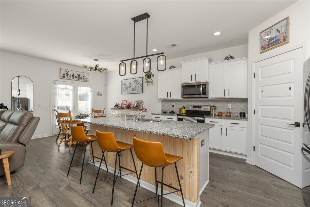 219 Barnyard Way Perry - 17