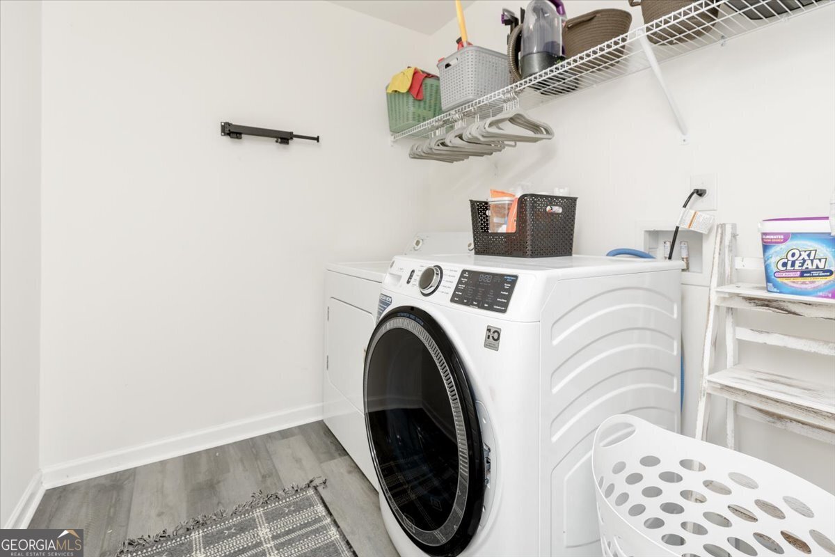 219 Barnyard Way Perry - 33