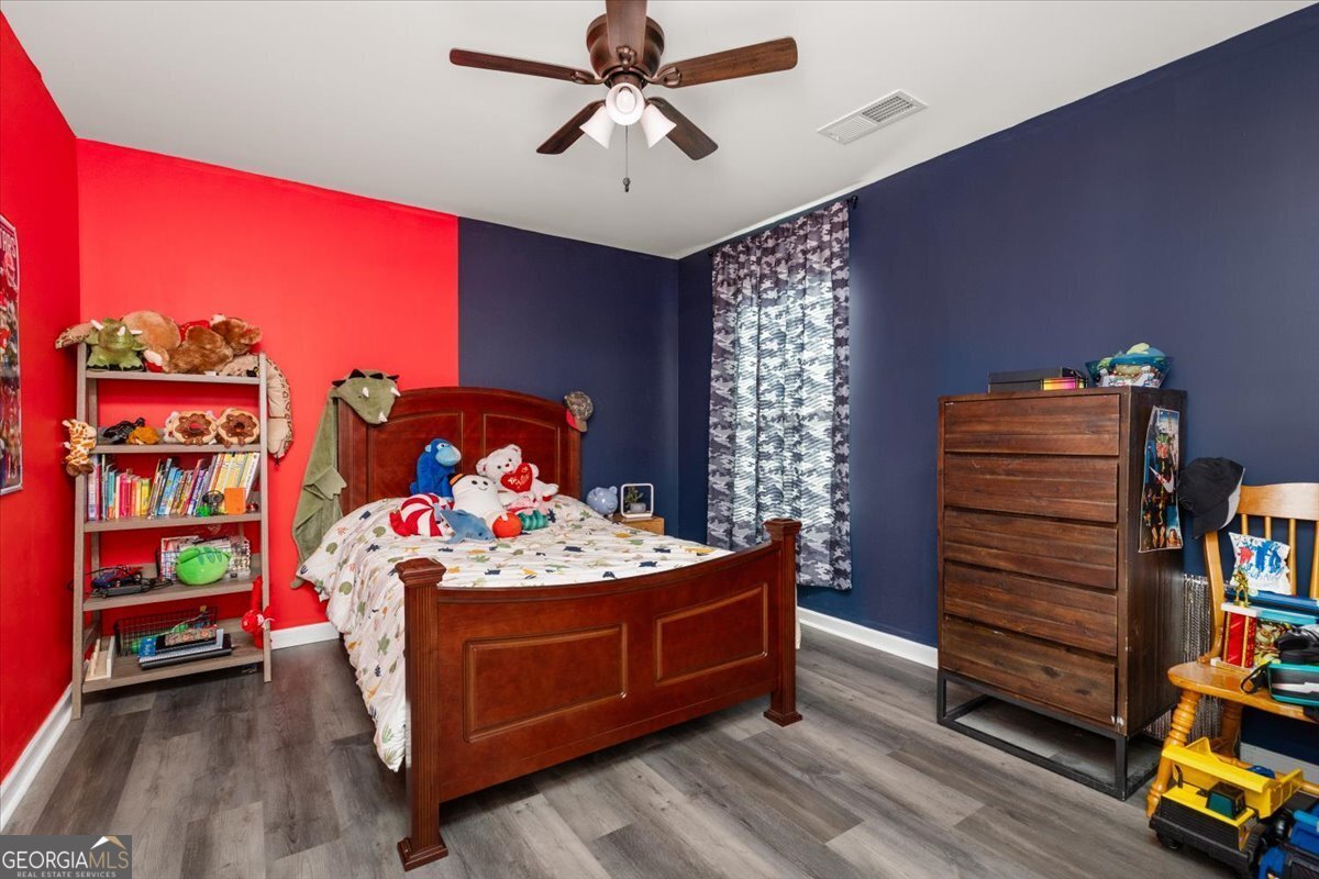 219 Barnyard Way Perry - 37