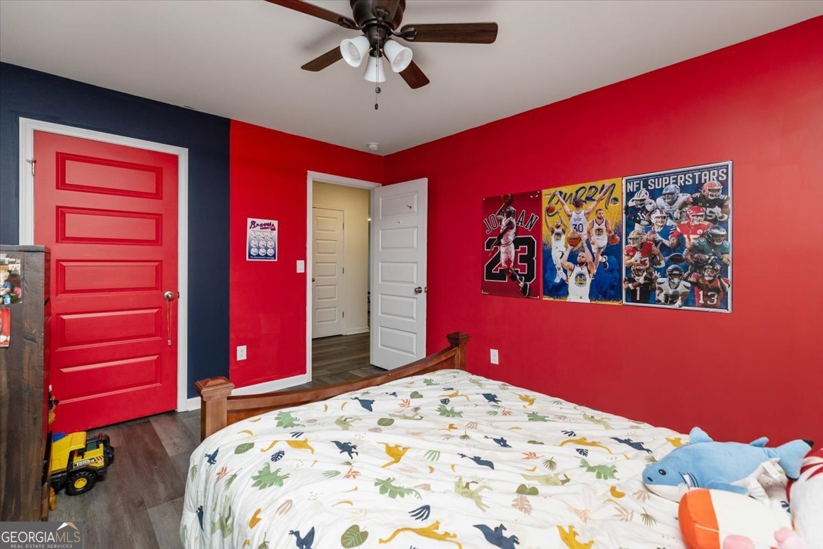 219 Barnyard Way Perry - 38