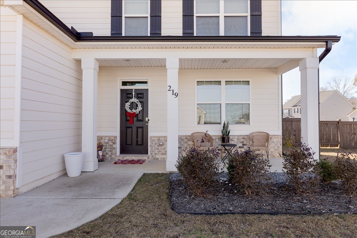 219 Barnyard Way Perry - 4