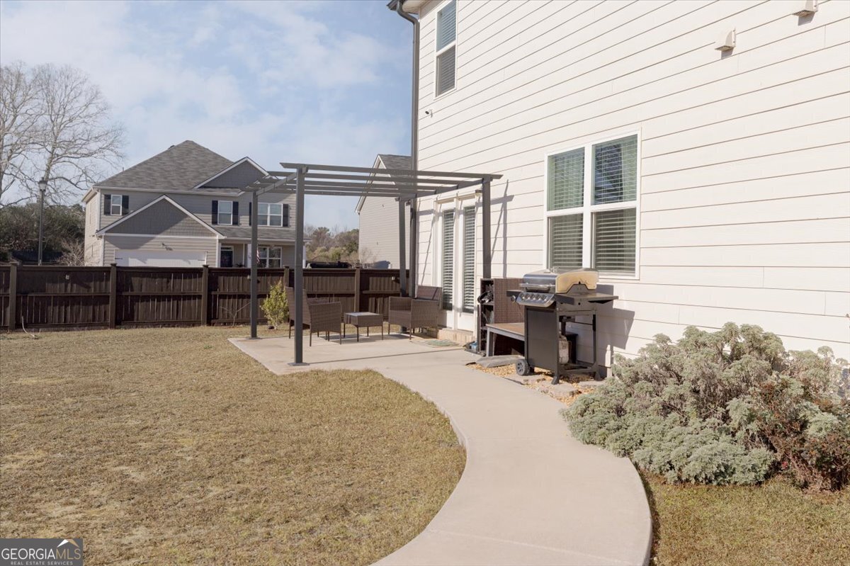 219 Barnyard Way Perry - 45