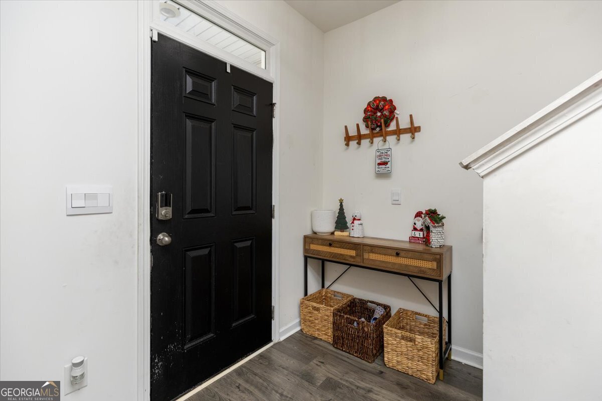 219 Barnyard Way Perry - 5