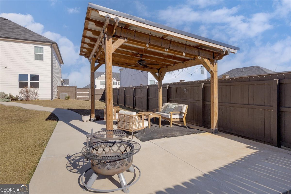 219 Barnyard Way Perry - 50