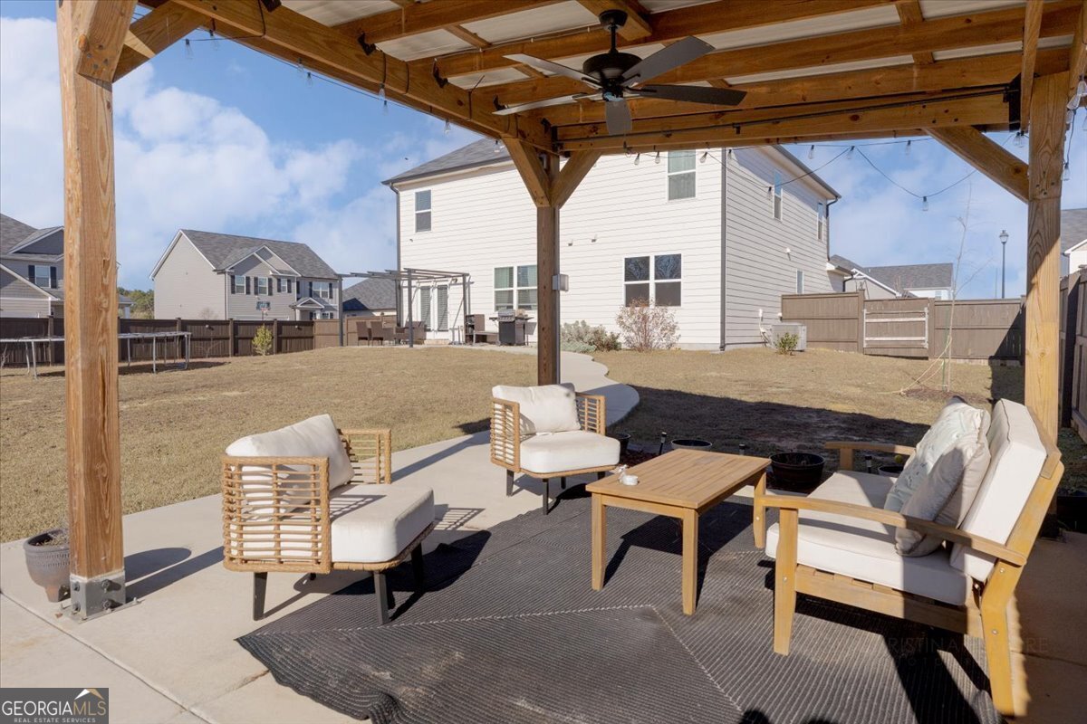 219 Barnyard Way Perry - 51