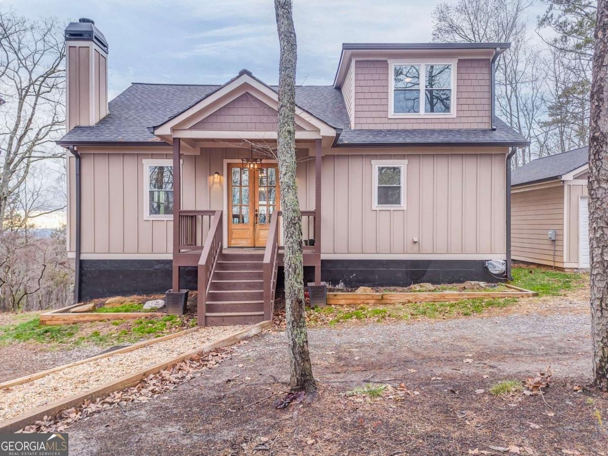 1172 Hunter Drive Ranger - main photo