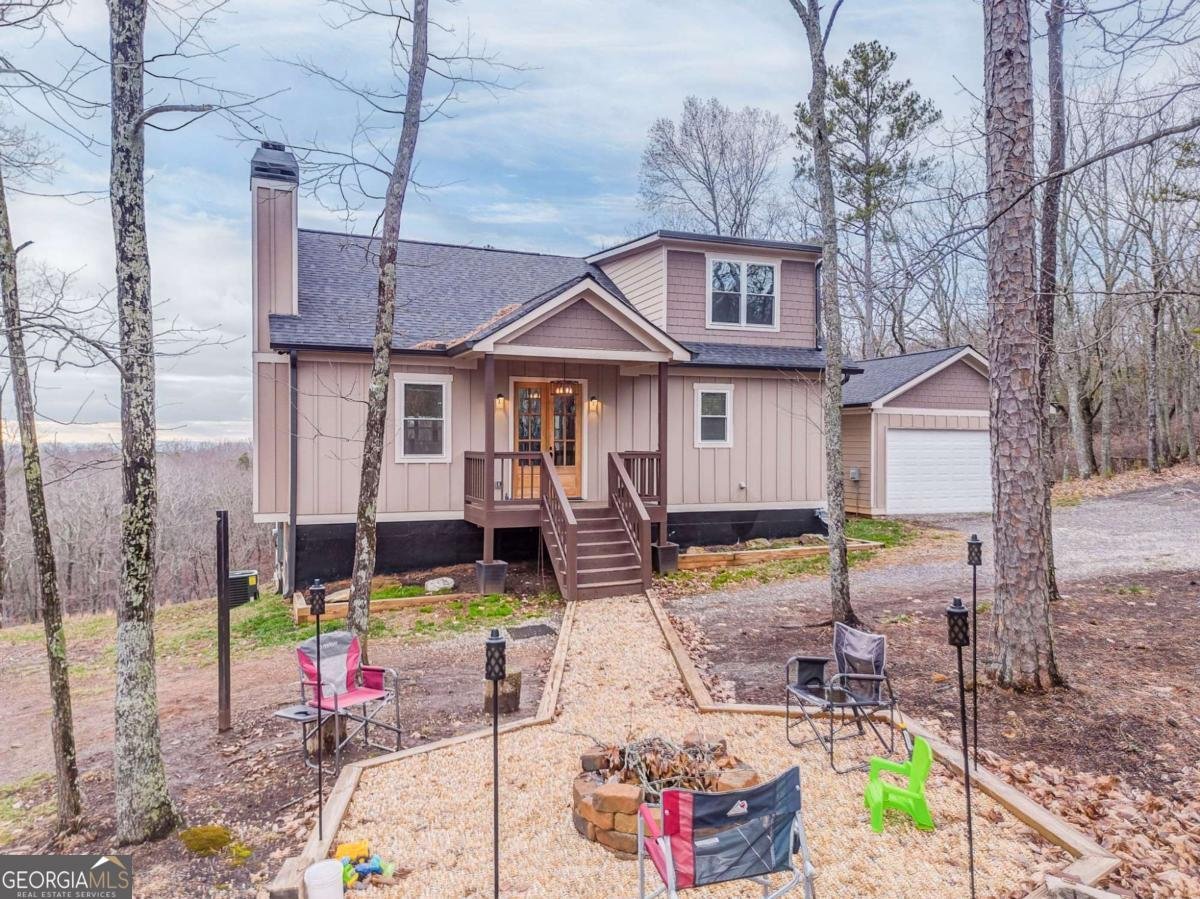 1172 Hunter Drive Ranger - 2