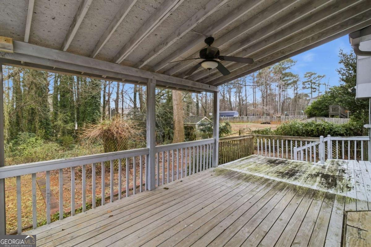 4113 Falcon Shores Court Acworth - 40