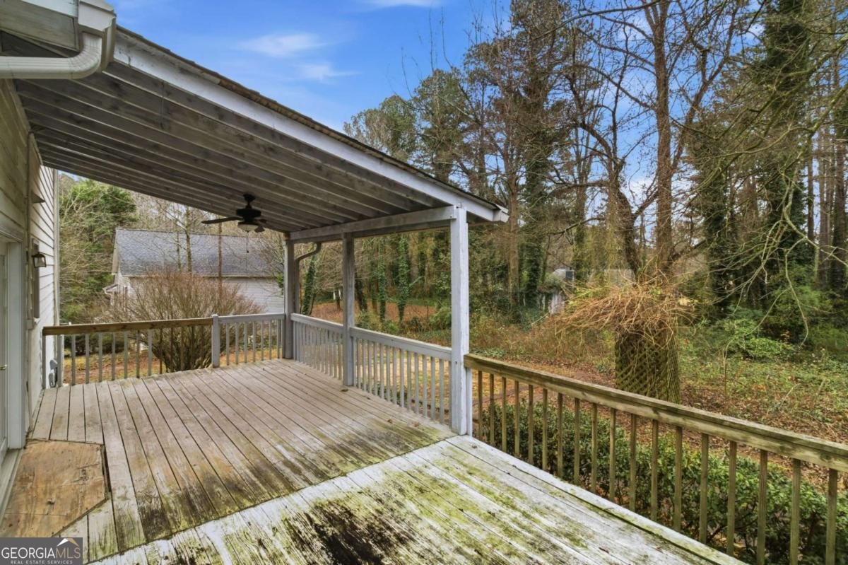 4113 Falcon Shores Court Acworth - 41