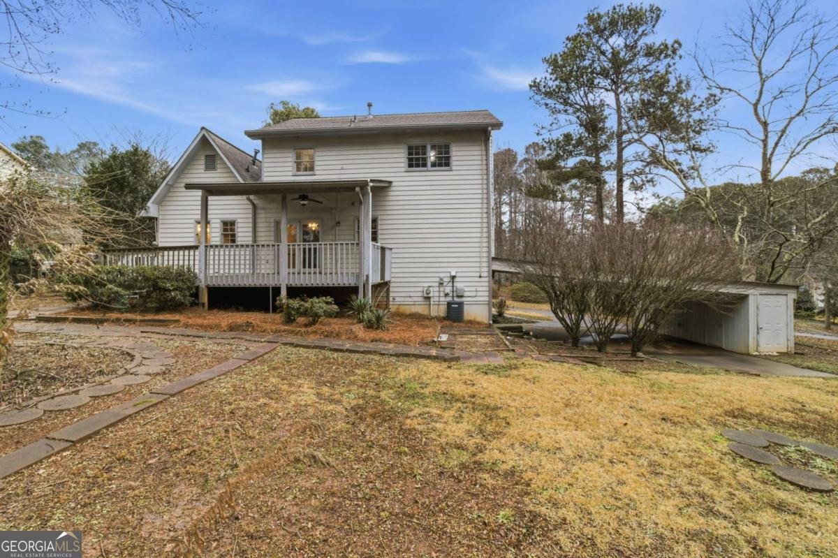 4113 Falcon Shores Court Acworth - 43