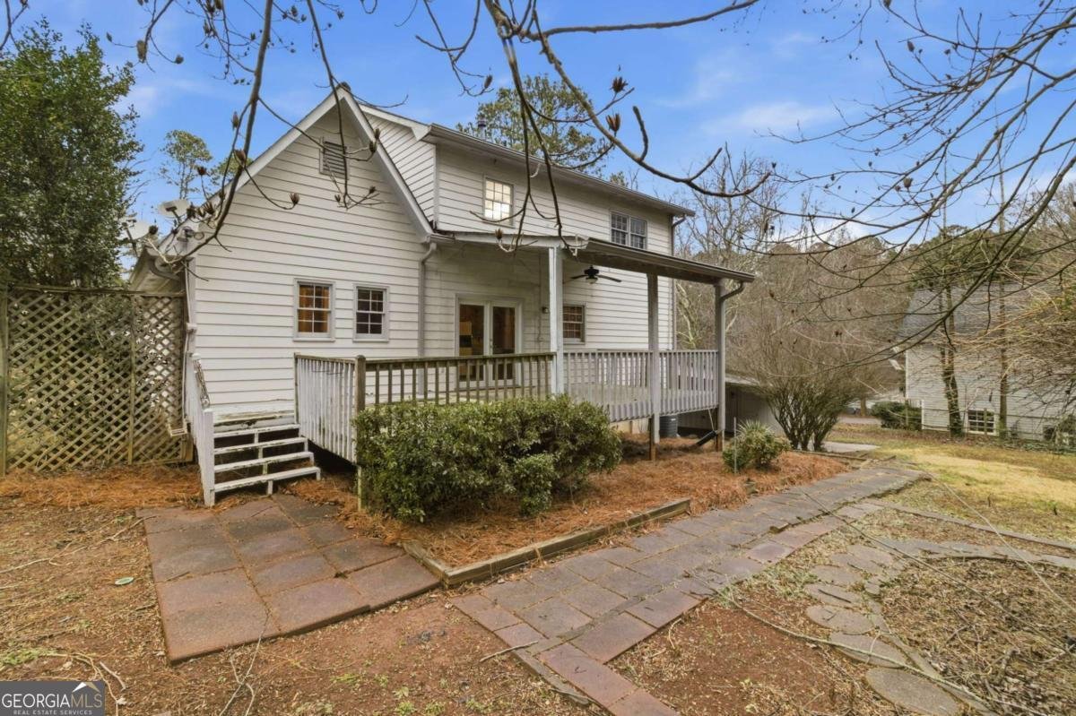 4113 Falcon Shores Court Acworth - 44