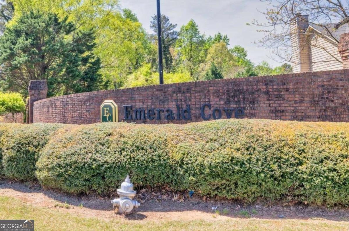 2361 Emerald Drive Loganville - 13