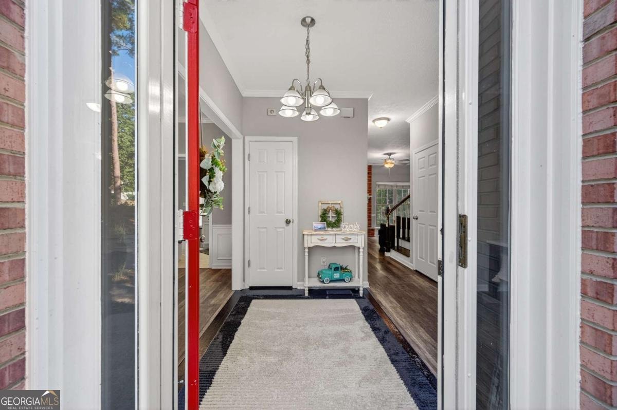 2361 Emerald Drive Loganville - 2