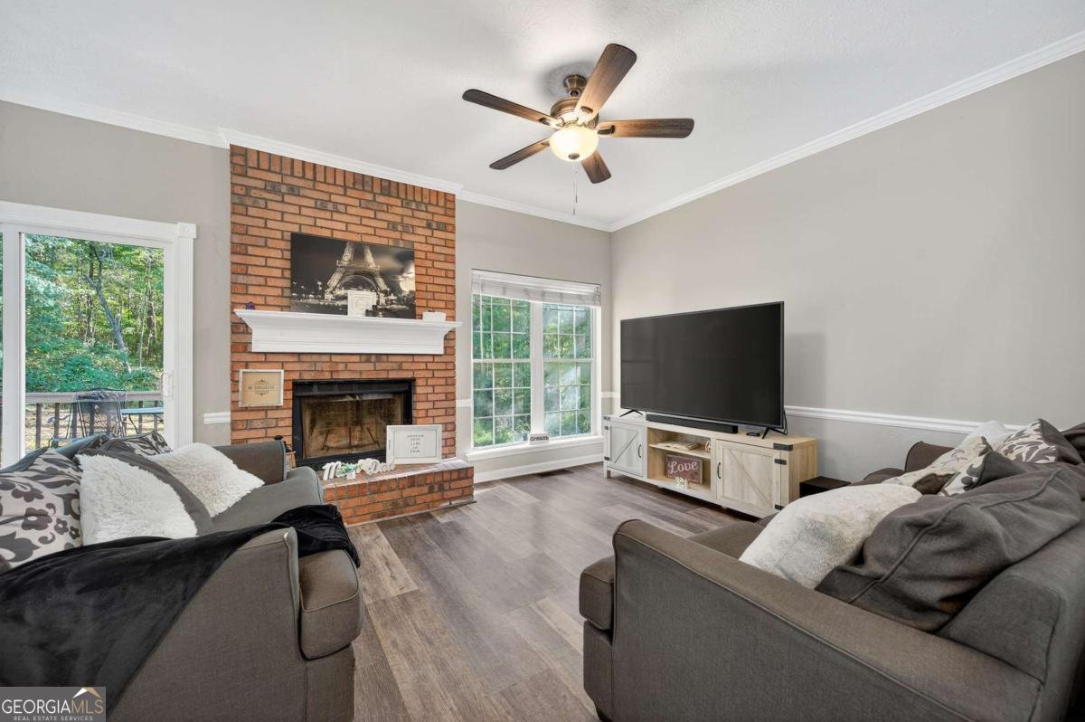 2361 Emerald Drive Loganville - 4