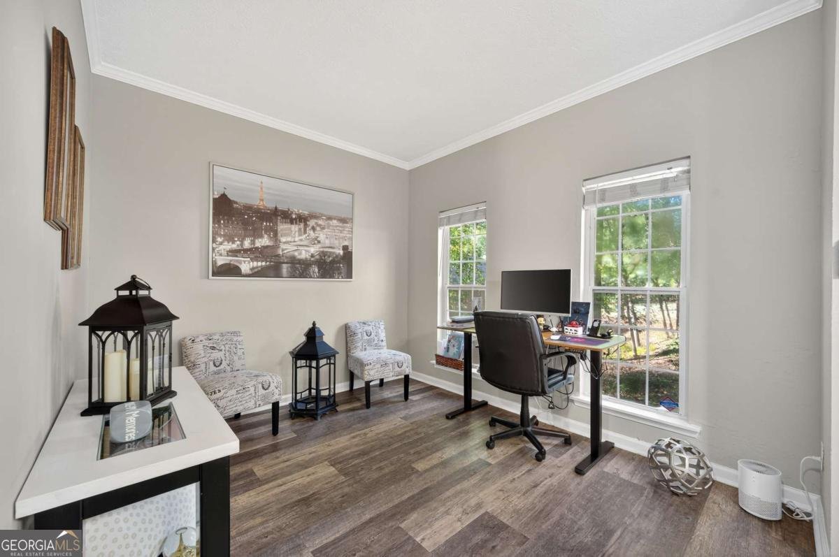 2361 Emerald Drive Loganville - 6