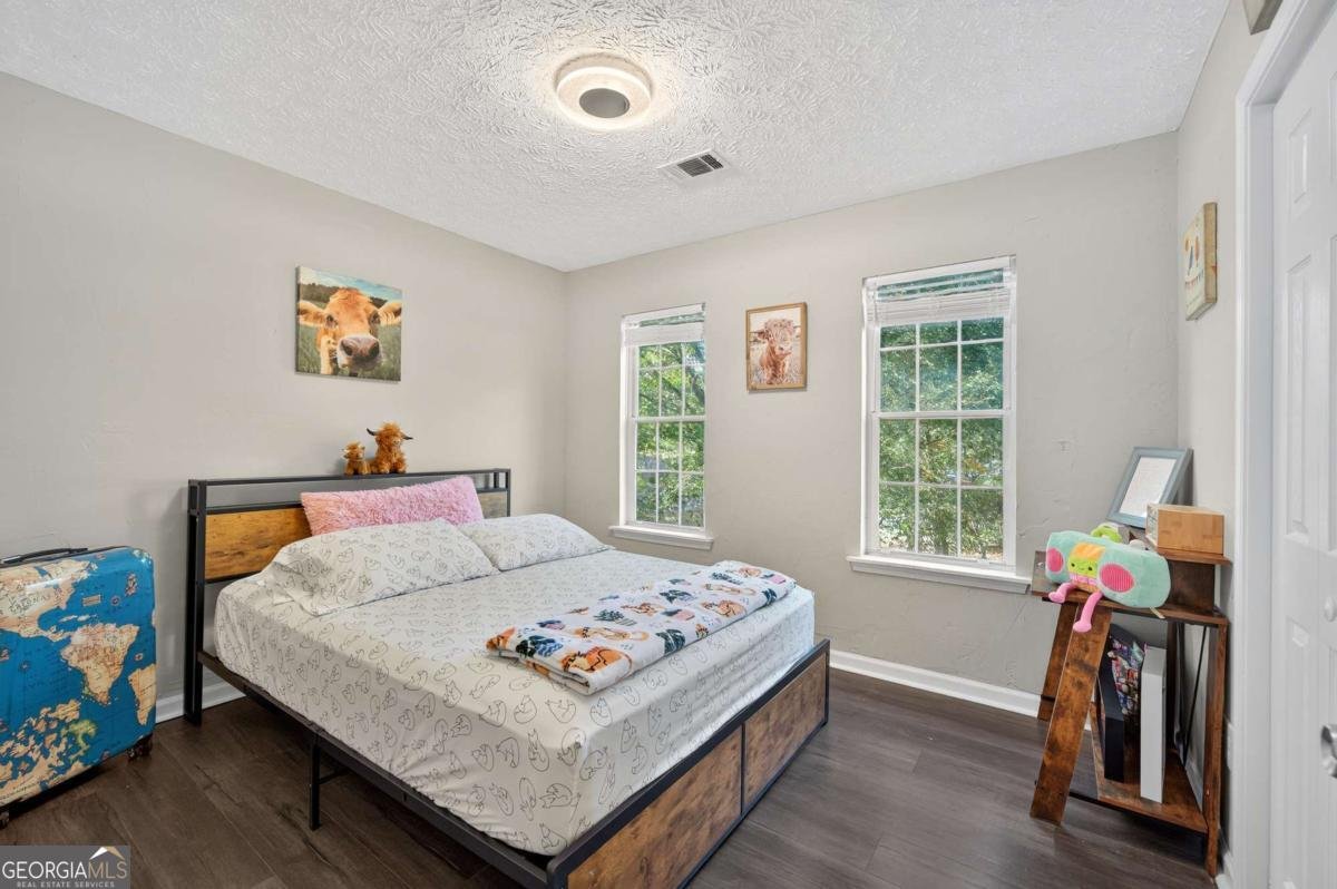 2361 Emerald Drive Loganville - 8