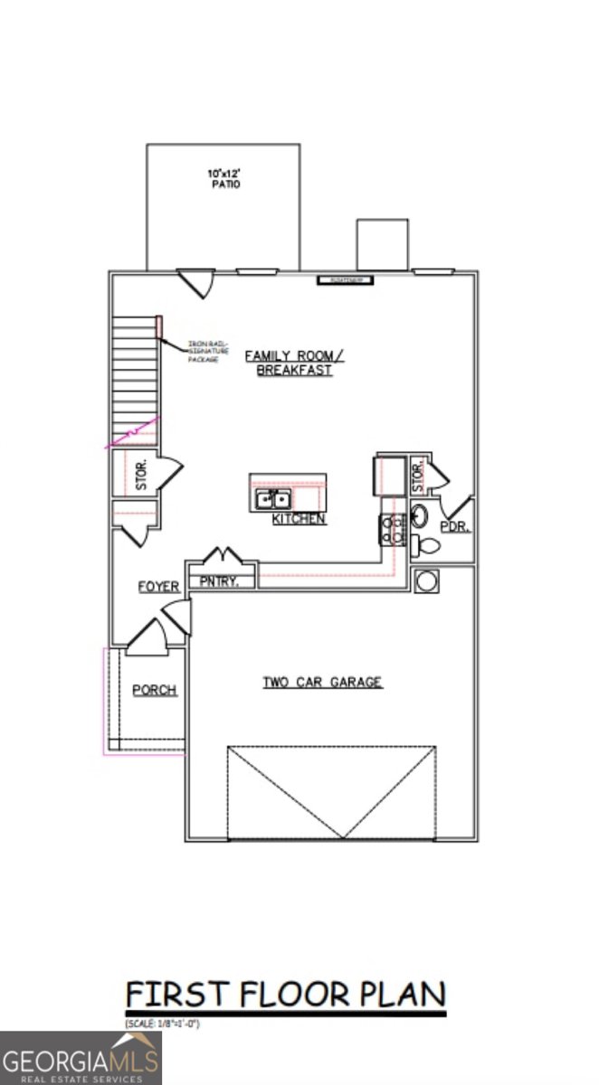 112 Weldon Road McDonough - 2