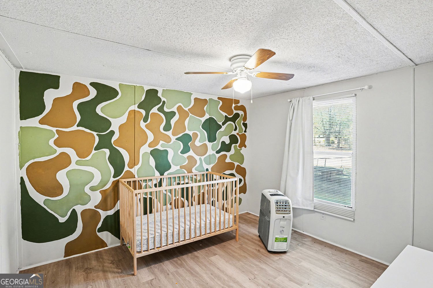 112 Skyland Drive Locust Grove - 16