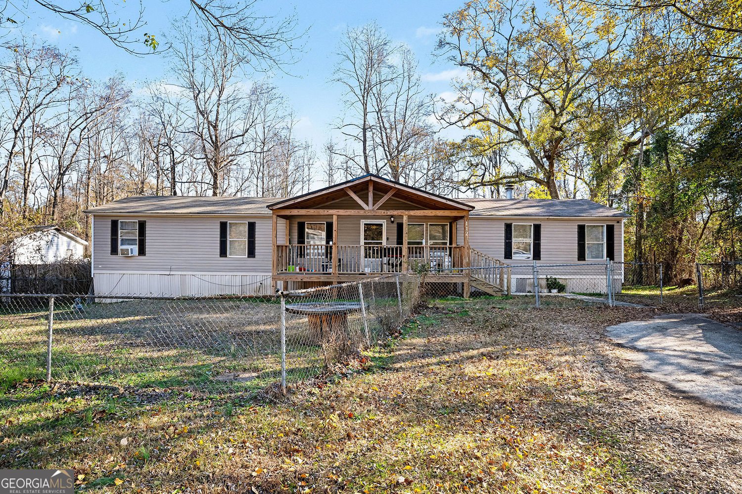 112 Skyland Drive Locust Grove - 2