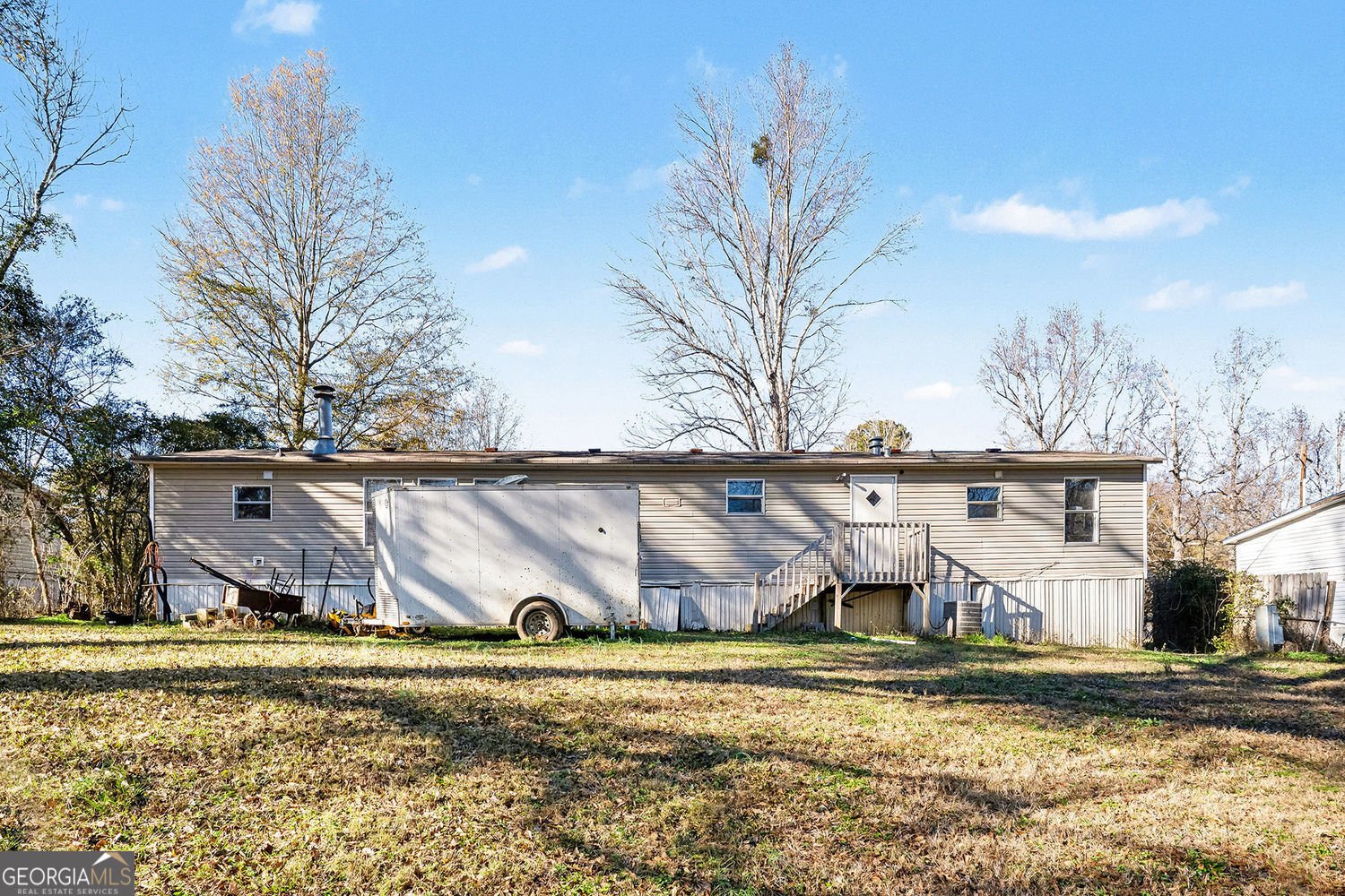 112 Skyland Drive Locust Grove - 22