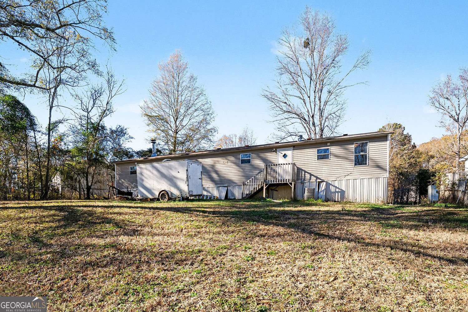 112 Skyland Drive Locust Grove - 23