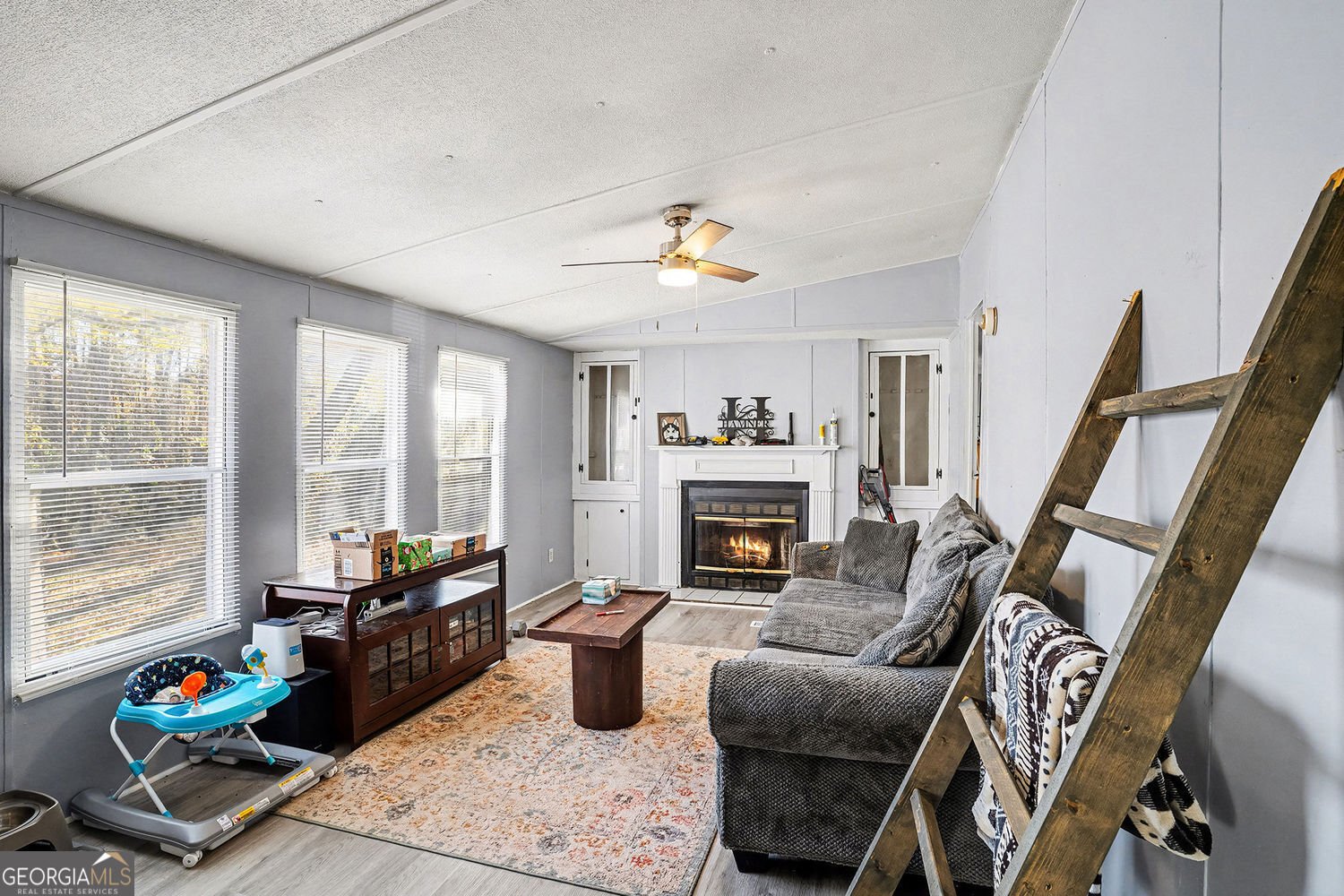 112 Skyland Drive Locust Grove - 4