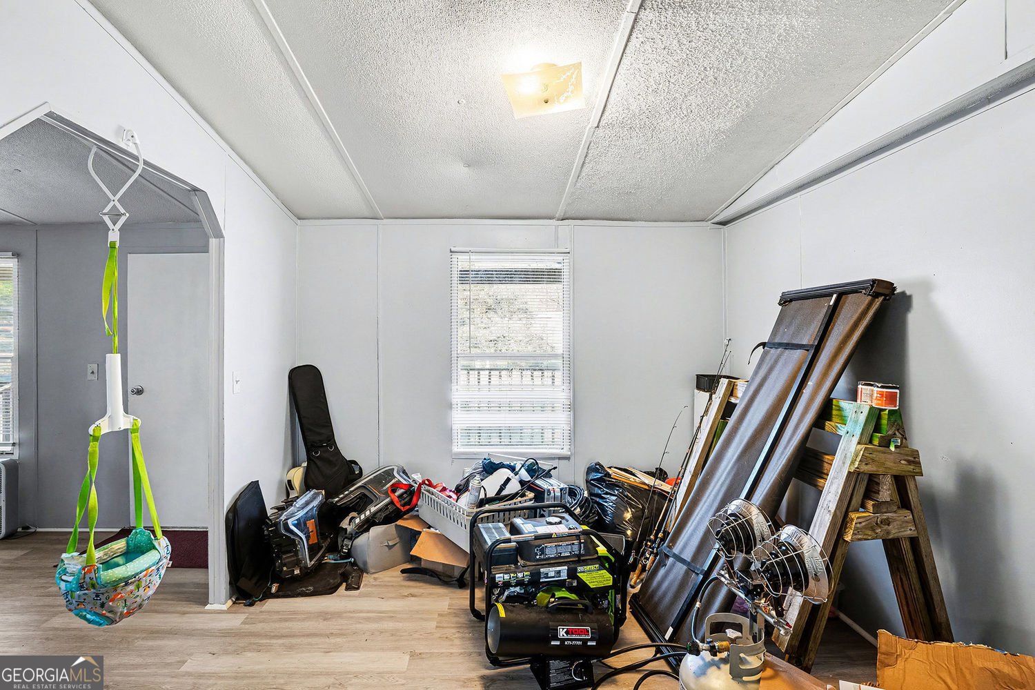 112 Skyland Drive Locust Grove - 6